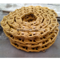 Gravemaskine EX150-1 Track Link EX150-1 Track Chain Assy